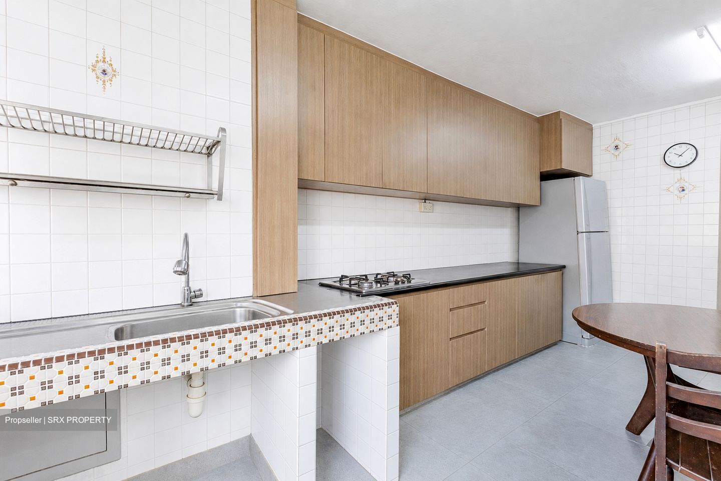 Blk 107 Bukit Purmei Road (Bukit Merah), HDB 3 Rooms #606461471